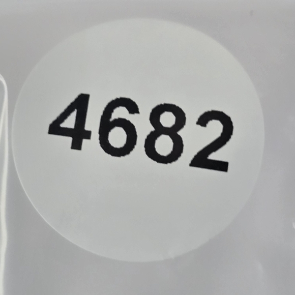 NYDJ Shorts Womens 18W Linen White Striped Bermuda Not Your Daughters - Picture 11 of 11